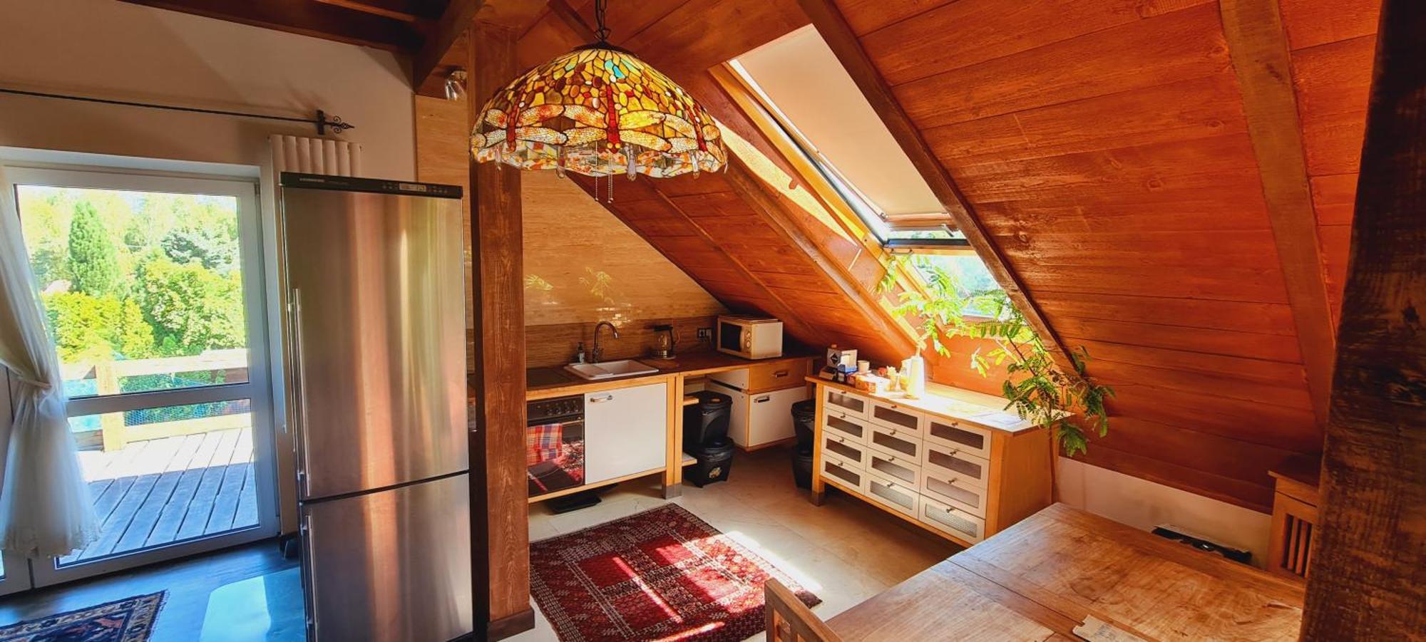 A Loft In Warsaw * Michałowice