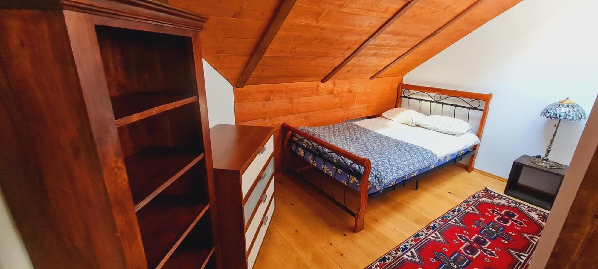 A Loft In Warsaw * Michałowice