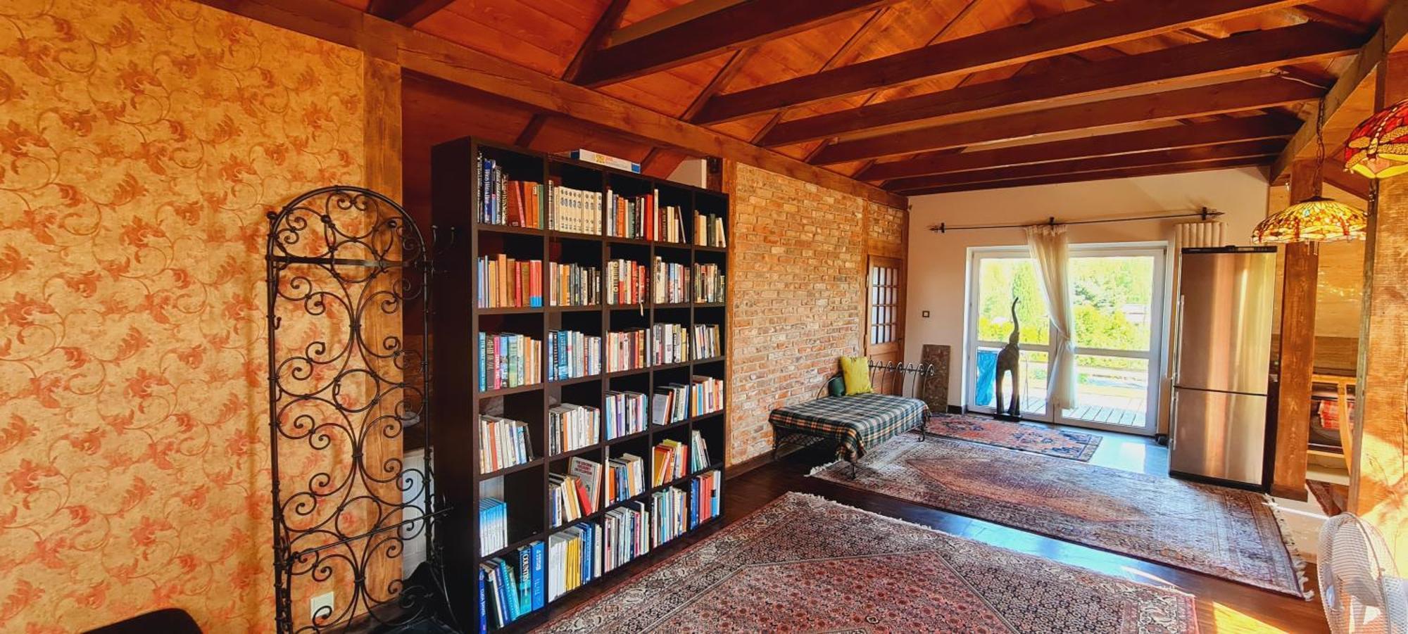 A Loft In Warsaw Michałowice