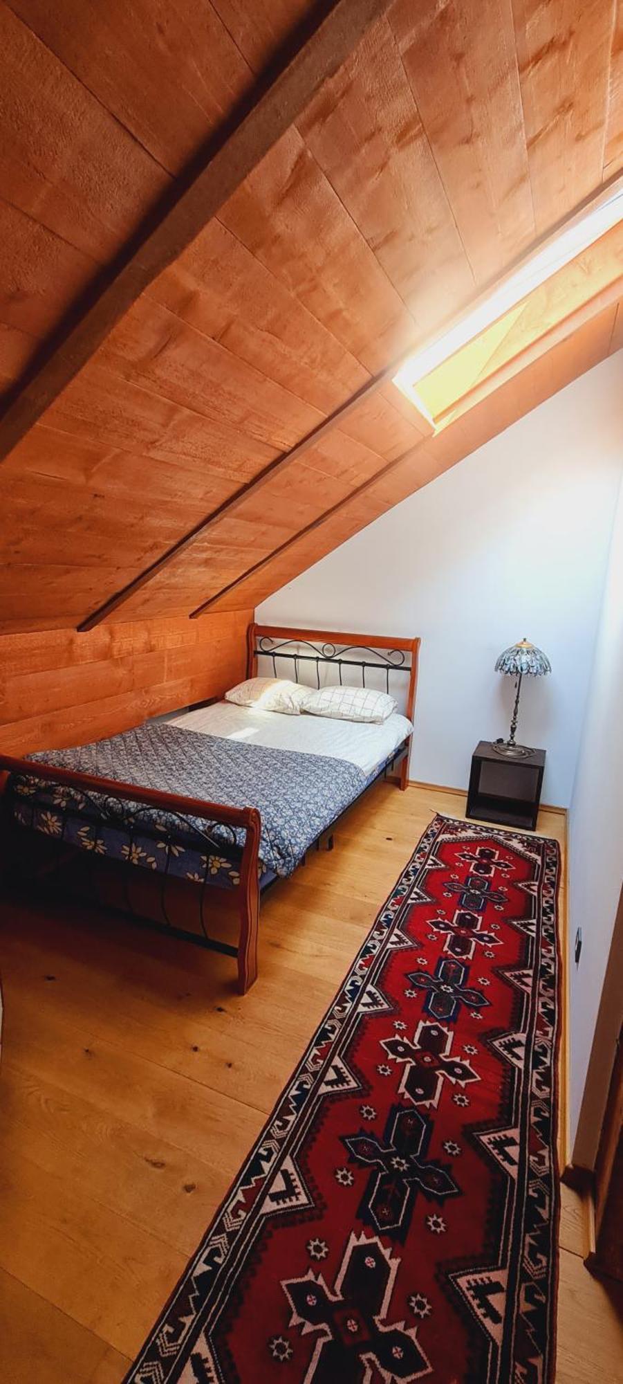 Apartment A Loft In Warsaw