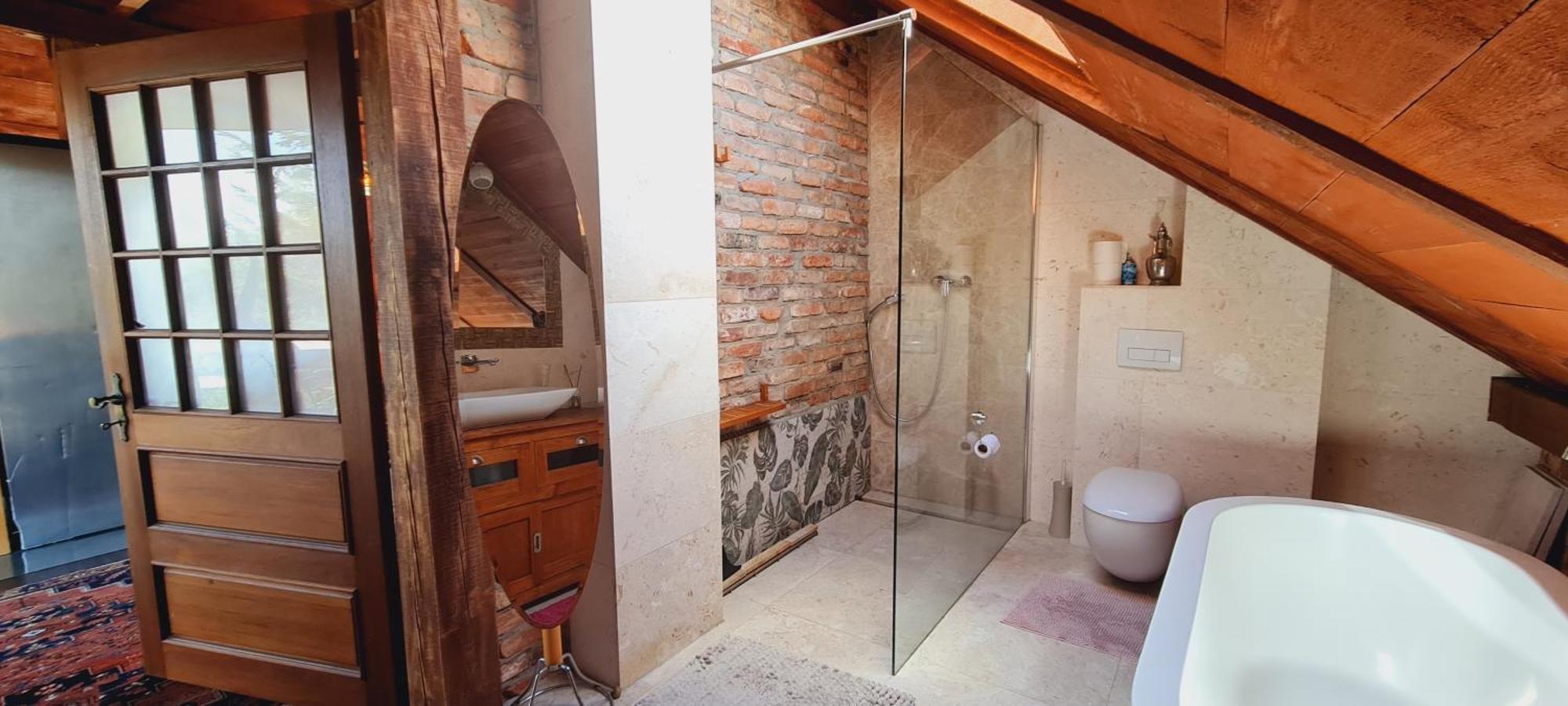 A Loft In Warsaw *