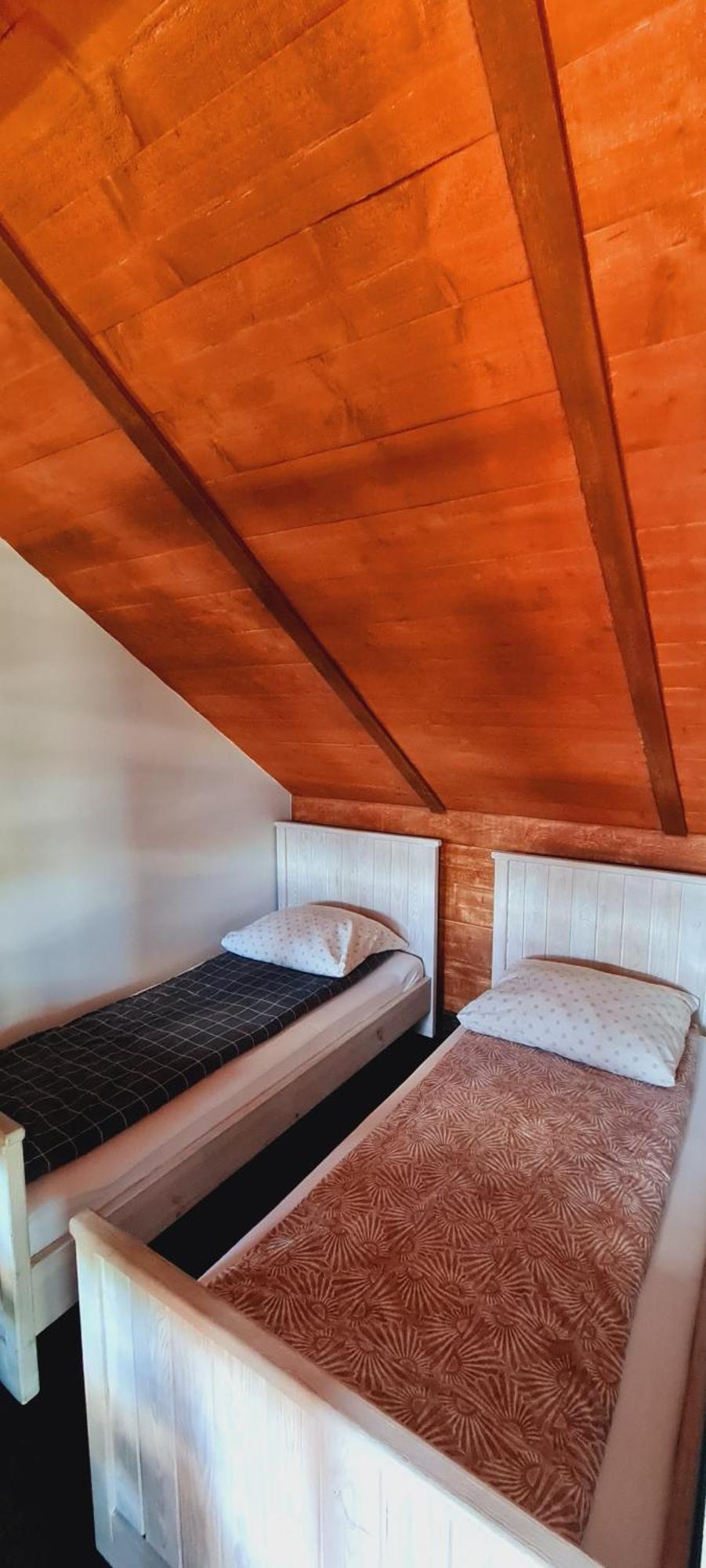 A Loft In Warsaw Leilighet *